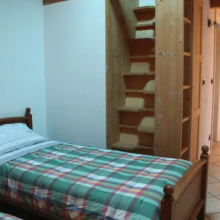 Bed & Breakfast Asinistravolti