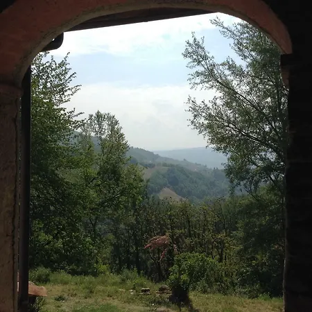 Asinistravolti Bed & Breakfast