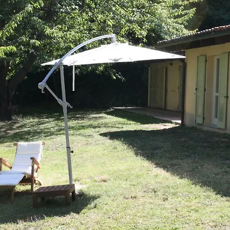 Asinistravolti Bed & Breakfast Cassinasco