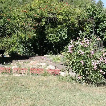 Bed & Breakfast Asinistravolti Cassinasco