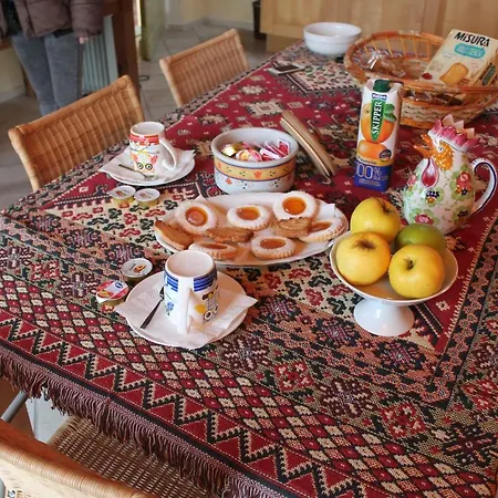 Bed & Breakfast Asinistravolti