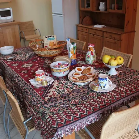 Asinistravolti * Cassinasco