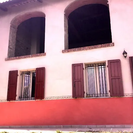 Asinistravolti * Cassinasco