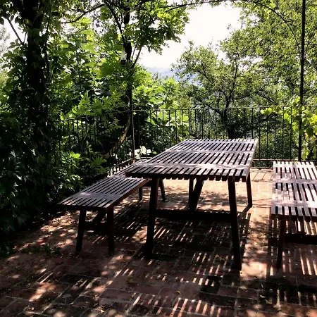 Bed & Breakfast Asinistravolti